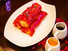 -丽思卡尔顿酒店-天泰轩中餐厅(大沽北路店)