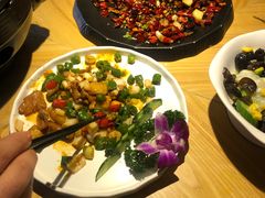 -蜀锦堂·川味现炒(襄阳武商汇店)