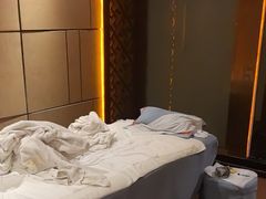 -华夏良子·足道SPA艾灸(三里屯店)