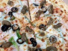 -棒约翰比萨·意面(剑河店)