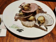 -汉巴味德(大悦城店)