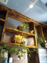 点击看大图 -MONE美发沙龙