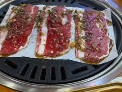 -杀猪天·韩国烤肉(总店)