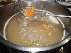 -牛品福潮汕牛肉火锅(旺庄店)