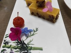 -睿柏云酒店-餐厅