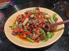 -廖川菜(太阳宫店)