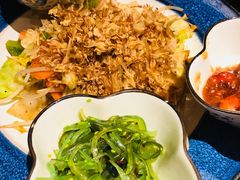 -花月日本料理(奥林匹克大厦店)