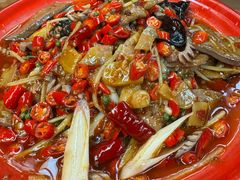 -小街47號江湖菜(四合院店)