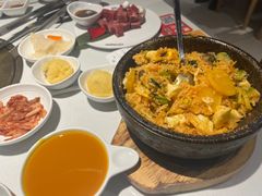 -韩时烤肉(枫蓝店)