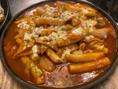 -MI WU FACTORY米屋美食工厂餐厅(绿地店)