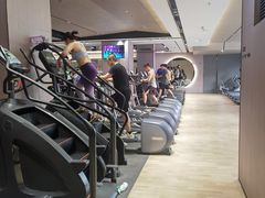 -力美健健身游泳俱乐部(顺联国际店)