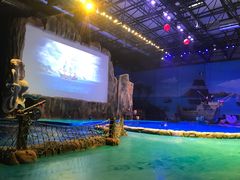 -华夏文旅海洋公园