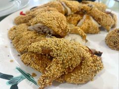 -区海鸡场饭店(石壁店)