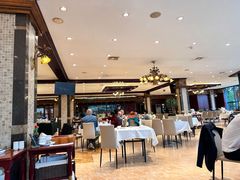 -大海湾酒楼(人南店)