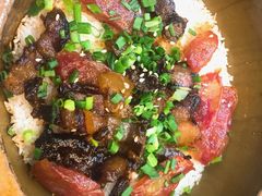 -红星光发煲仔饭(文海店)