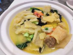 -留芳·文旅古月楼(老街店)