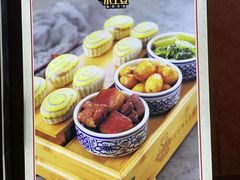 -小土豆北方菜馆(方庄店)