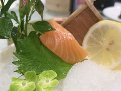-金河半岛园林酒家(金融城店)