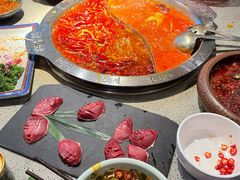 -辣斗辣火锅(太古里店)