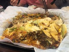 -鱼鼎香烤鱼火锅(华发商都店)