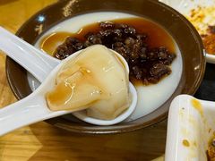 -有一锅·野生菌黑山羊腊排骨火锅(古城北门店)