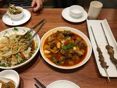 -晋家门(弘阳广场店)