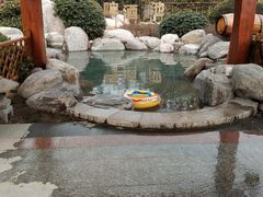 -郑州银基黄帝宫御温泉