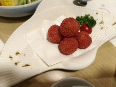 -小句号·精致料理(江南环球港店)