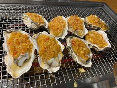 -蚝英雄鲜蚝自助专门店(长楹天街直营店)