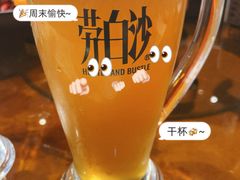 -铭副琦食·虾蟹烩馆(渔人码头店)