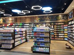 -简致生活MARKET(小榄海港城购物中心店)