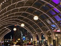 -澳门喜来登大酒店