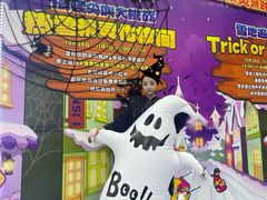 -哈尔滨热雪奇迹
