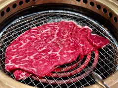 -神户赤童日式烤肉(金地广场店)