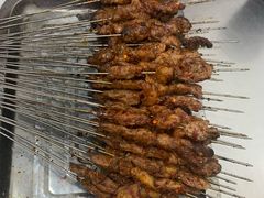 -文文烤肉(大皮院店)