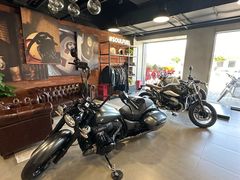 -北京德悦行BMW宝马摩托车