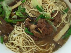 -老赵面店(大西路店)