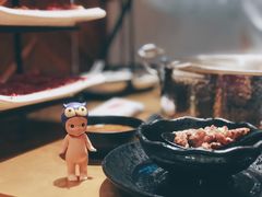 -左庭右院鲜牛肉火锅(金山万达店)