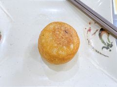 玉兰饼-毛华美食(清扬路二店)