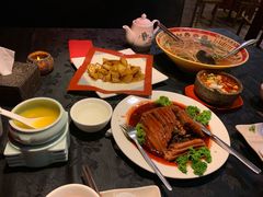 -禅e私房菜 Zen E Private Kitchen Chinese Restaurant
