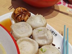 -小杨生煎(周浦万达店)