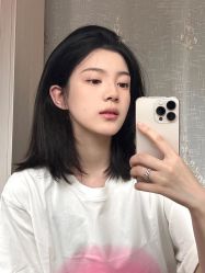 -M1 HAIR烫染