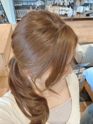 -川和潮人漂色·烫染·接发