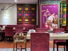 -点都德(龙之梦店)