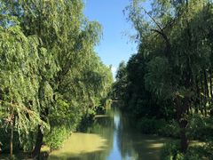 -同里国家湿地公园