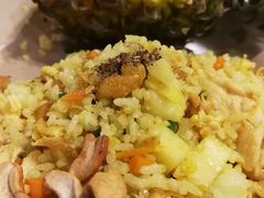 -Thai Market Restaurant( 04 Tran Quoc Toan)