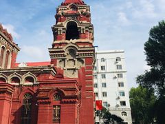 -圣·阿列克谢耶夫教堂