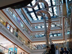 -巴黎春天(浦建店)
