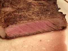 -羽深肉铺 Steak & Wine