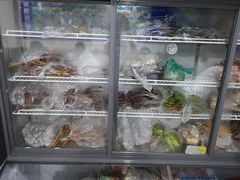 -兆辉木炭海鲜烧烤·海鲜小炒